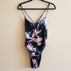 Flower Swimsuit